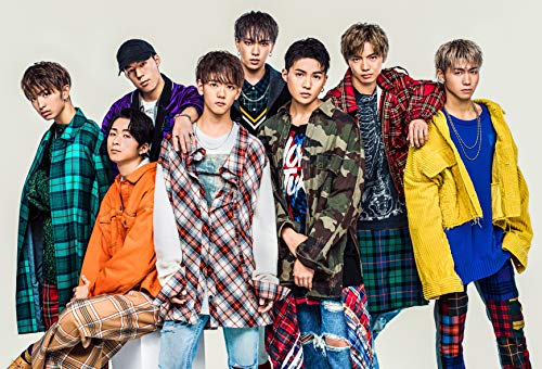 FANTASTICS まとめ売り STARBOYS』Music Video Behind the Scenes YouTube限定版公開
